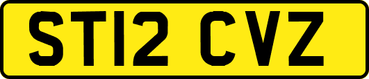 ST12CVZ