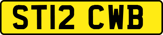 ST12CWB
