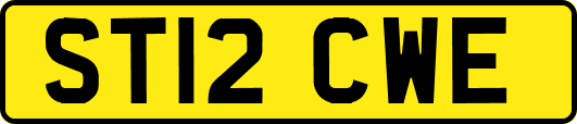ST12CWE
