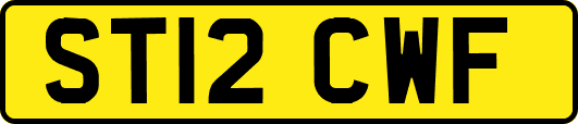 ST12CWF