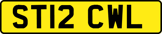 ST12CWL