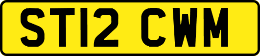 ST12CWM