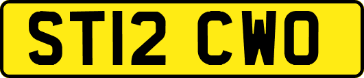 ST12CWO