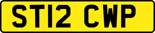 ST12CWP