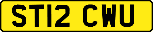 ST12CWU