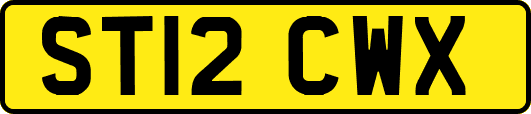 ST12CWX