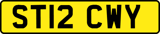 ST12CWY