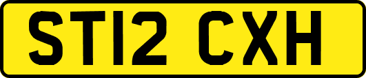 ST12CXH