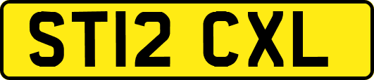ST12CXL