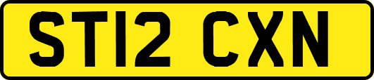 ST12CXN