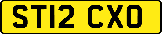 ST12CXO