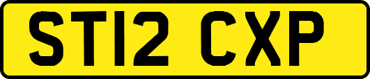 ST12CXP