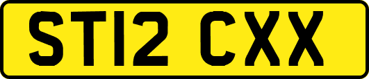 ST12CXX