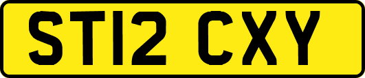 ST12CXY