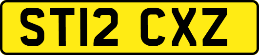 ST12CXZ