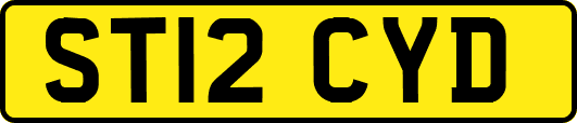 ST12CYD