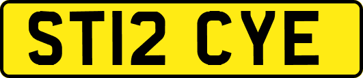ST12CYE