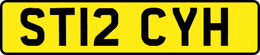 ST12CYH