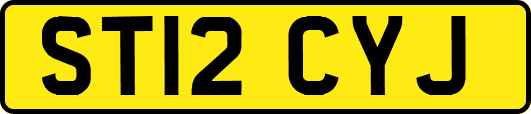 ST12CYJ