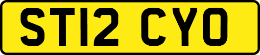 ST12CYO
