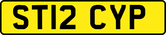 ST12CYP