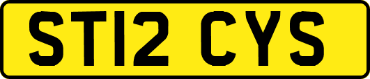 ST12CYS