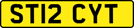 ST12CYT