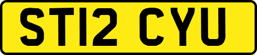 ST12CYU