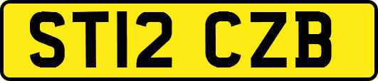 ST12CZB