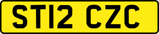 ST12CZC