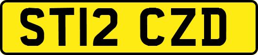 ST12CZD
