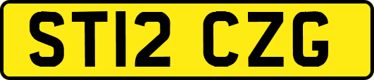 ST12CZG