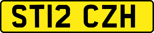 ST12CZH