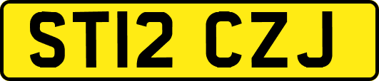 ST12CZJ