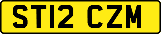 ST12CZM