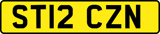 ST12CZN