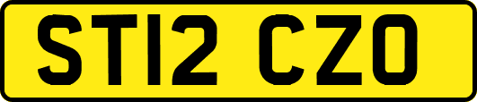 ST12CZO