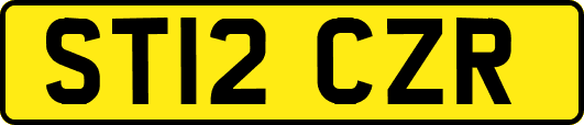 ST12CZR