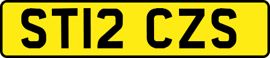 ST12CZS
