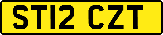 ST12CZT