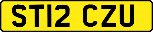 ST12CZU