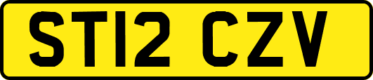 ST12CZV