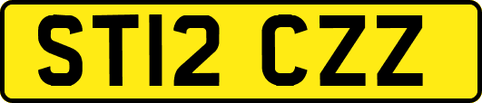 ST12CZZ