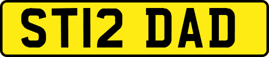 ST12DAD