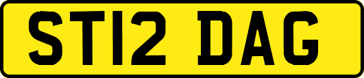 ST12DAG
