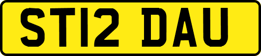 ST12DAU