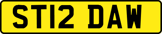 ST12DAW