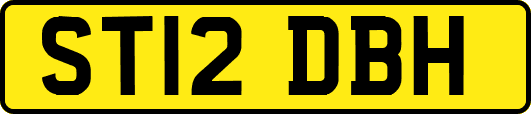 ST12DBH