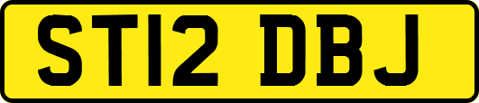 ST12DBJ