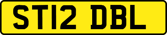 ST12DBL